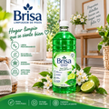 Limpiador de Pisos BRISA – Limón Fresco