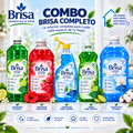 Combo BRISA Completo – Todo tu hogar, una sola solución